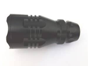 PYRA S12 L2 - zelená hlava