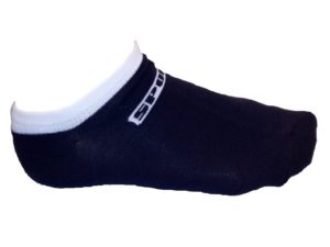 Comfort Light (športové) ponožky čierne 42-43