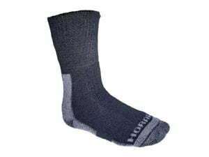 Horal ponožky čierne 41-42 (7-8)