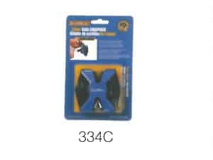 SharpNEasy Brúska na Nože 2- Step (modrá)