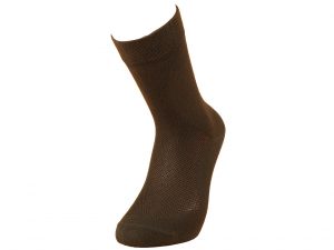 BOBR – Letné ponožky - spoločenské (veľ 4-5)