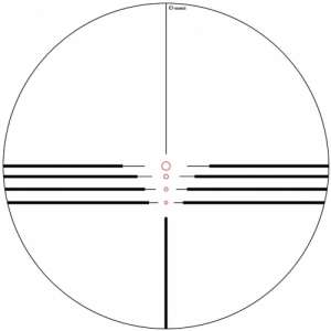 Crossbow ~ 3x32 SR IR