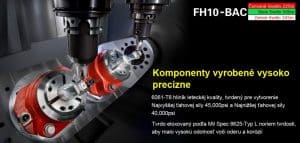 Klarus FH10-BAC (700lm)