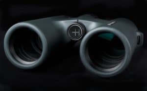 Frontier ED OH 8x43 (Green)