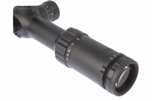 Sidewinder® 30 IR ~ 3-12x50 SR Pro