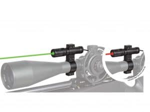 Hawke Laserová sada zelený bod