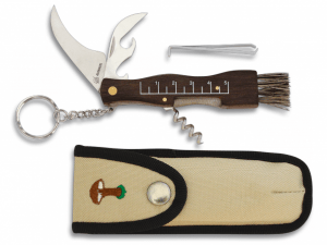 Martinez Albainox Pocket knife Setera with pouch. 6 cm (10593)