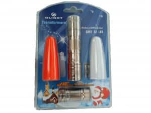 Olight Vianočný set transformers