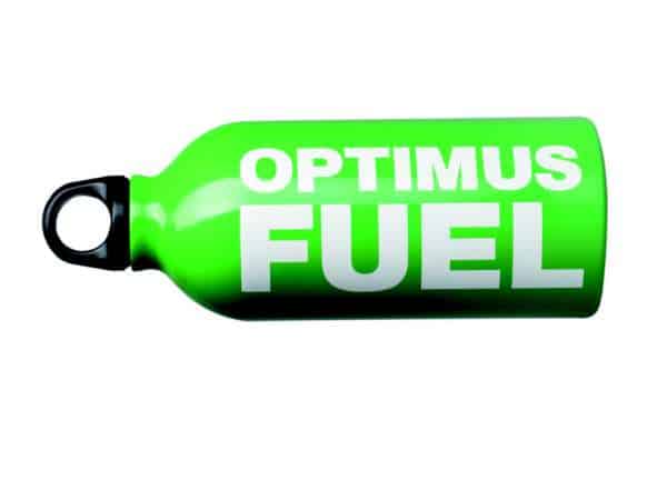 Optimus Fuel Bottle 0,6 L