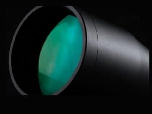 Panorama 5-15x50 AO (10x Half Mil Dot)