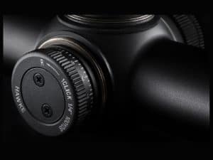 Panorama 5-15x50 AO (10x Half Mil Dot)