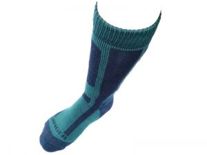 Ranger (aktívna) podkolienka zelená 41-42