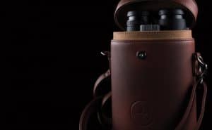 Sapphire ED OH 10x43 (Green)