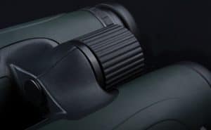 Sapphire ED OH 10x43 (Green)