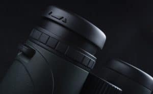 Sapphire ED OH 10x43 (Green)