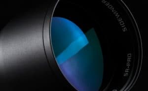 Sidewinder 30 SF 4-16x50 (SR Pro)