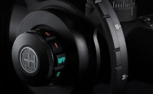 Sidewinder 30 SF 4-16x50 (SR Pro)