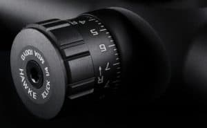 Sidewinder 30 SF 4-16x50 (SR Pro)