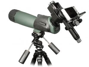 Univerzálny držiak kompaktného fotoaparátu