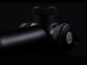 Vantage 2-7x32 AO (30/30 Duplex)