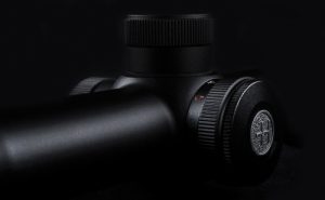 Vantage IR 3-9x40 (30/30 Centre Cross)