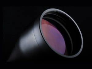 Vantage 4-12x40 AO (30/30 Duplex)