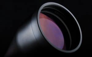 Vantage SF 6-24x44 (Half Mil Dot)