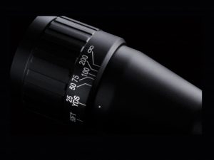 Vantage 4x32 AO (Mil Dot)