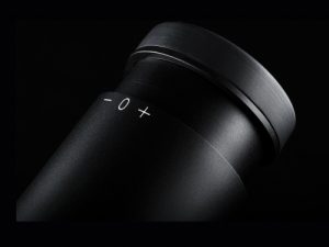 Vantage 3-9x40 AO (30/30 Duplex)