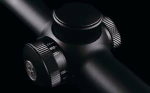 Vantage SF 6-24x44 (Half Mil Dot)