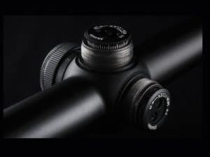 Vantage 3-9x40 AO (30/30 Duplex)