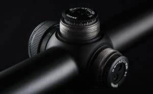 Vantage IR 4-16x50 AO (Mil Dot)