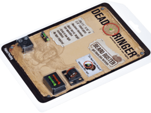 DEAD RINGER BEARD BUSTER mieridlá na vtáky