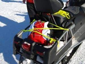 Runlock Lano 8 mm žlté