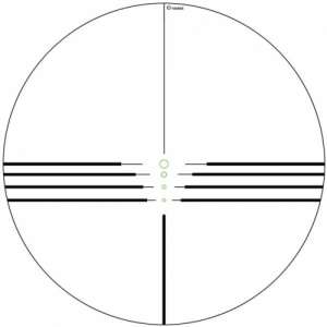 Crossbow ~ 3x32 SR IR