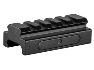 HAWKE Adaptor Base / 1pcs (Picatinny to Picatinny 13mm Riser, 64mm long)