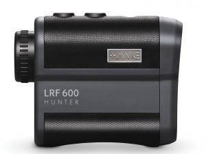 LRF 600 Hunter - Rangefinder (600m)