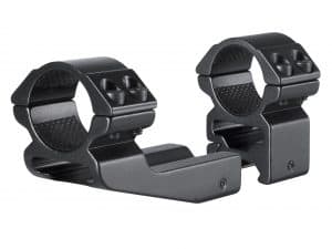 Weaver Reach Forward 2" /2pc/ 1" High