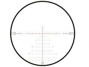 HAWKE Frontier 30 FFP 3-15x50 SF IR (FFP Mil Pro 15x)
