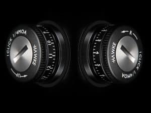 HAWKE Endurance 30 WA IR 1-4x24 (L4A Dot)