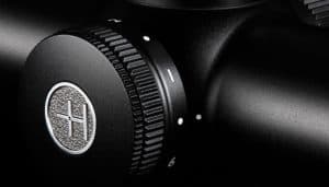 Endurance 30 WA IR 1-4x24 L4A Dot