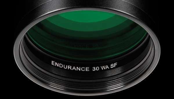 Endurance 30 WA SF IR 4-16x50 LRC (16x)