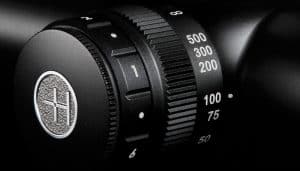 Endurance 30 WA SF IR 6-24x50 .223/.308 (24x)