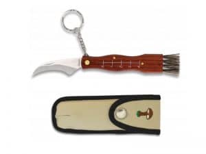 Martinez Albainox Pocket knife Setera with pouch. 6,5cm (10577)