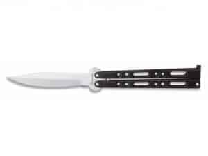 Martinez Albainox Pocket Knife ABANICO Zamak. 10cm (02053-N)