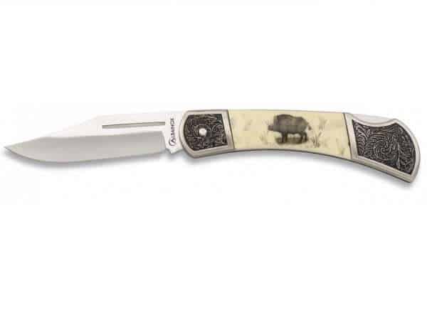Martinez Albainox Pocket Knife JABALI. 8cm (10824)