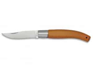 Martinez Albainox Pocket Knife Wood. 8,5cm (19524)