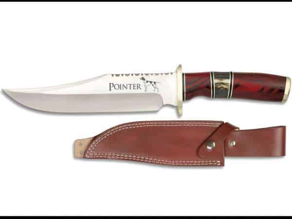 Martinez Albainox Knife POINTER. 21cm. (32035)