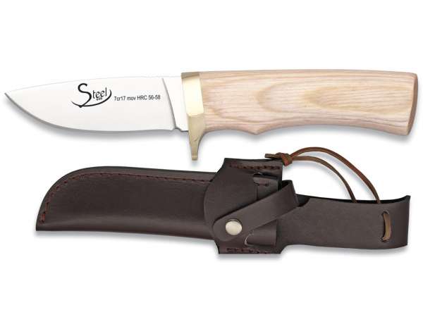 Martinez Albainox Knife "STEEL 440". (32048)