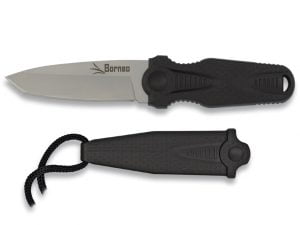 Martinez Albainox Knife BORNEO. (32040)
